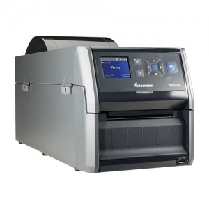 PD43/PD43c Light Industrial Printer